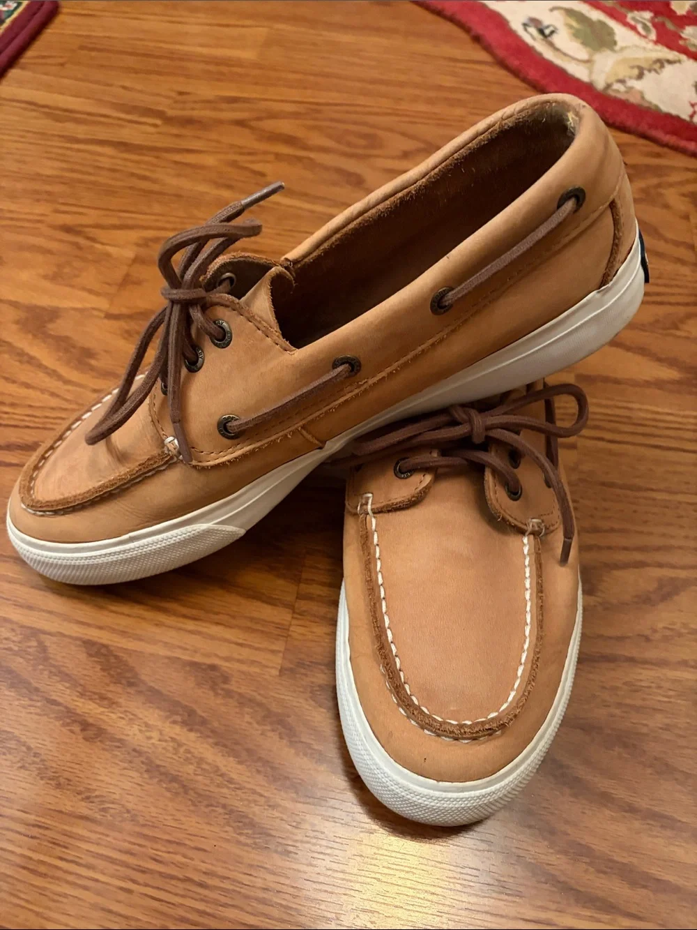 Pre-loved and Good Condition! Men’s Sperry Shoes | 10.5